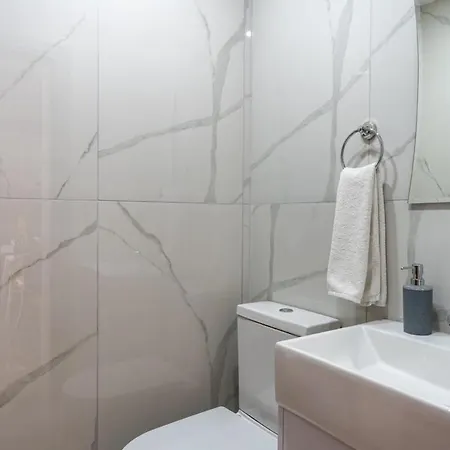 Apartment Sundrop - 1-bedroom W Terrace In *