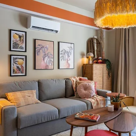 Sundrop - 1-bedroom W Terrace In Apartment *
