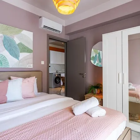 Sundrop - 1-bedroom W Terrace In