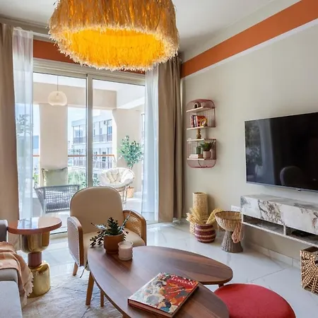 Sundrop - 1-bedroom W Terrace In *